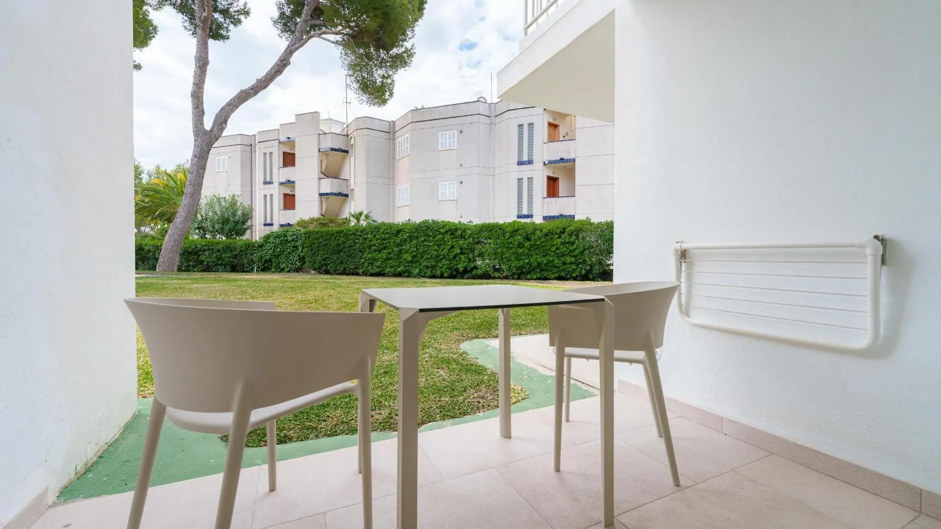 Apartamentos Ferrer Lime Playa De Alcudia Port de Alcudia  0*, Port de Alcudia (Mallorca) Spain