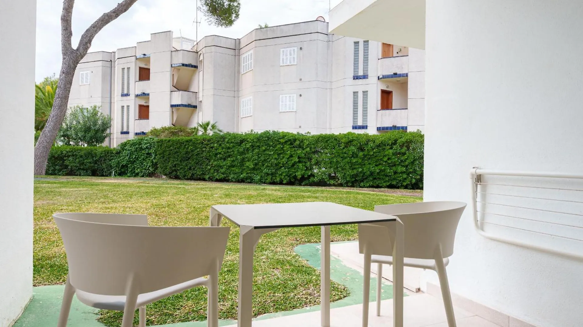 Apartment Apartamentos Ferrer Lime Playa De Alcudia Port de Alcudia
