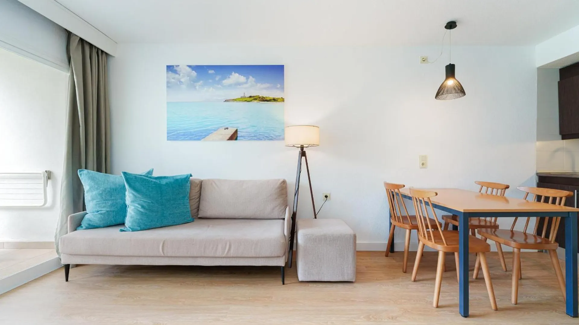 Apartamentos Ferrer Lime Playa De Alcudia Port de Alcudia  0*, Port de Alcudia (Mallorca) Hiszpania