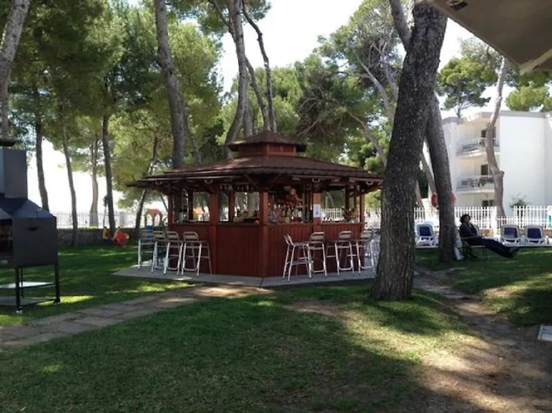 Apartamentos Ferrer Lime Playa De Alcudia Port de Alcudia  Port de Alcudia (Mallorca)