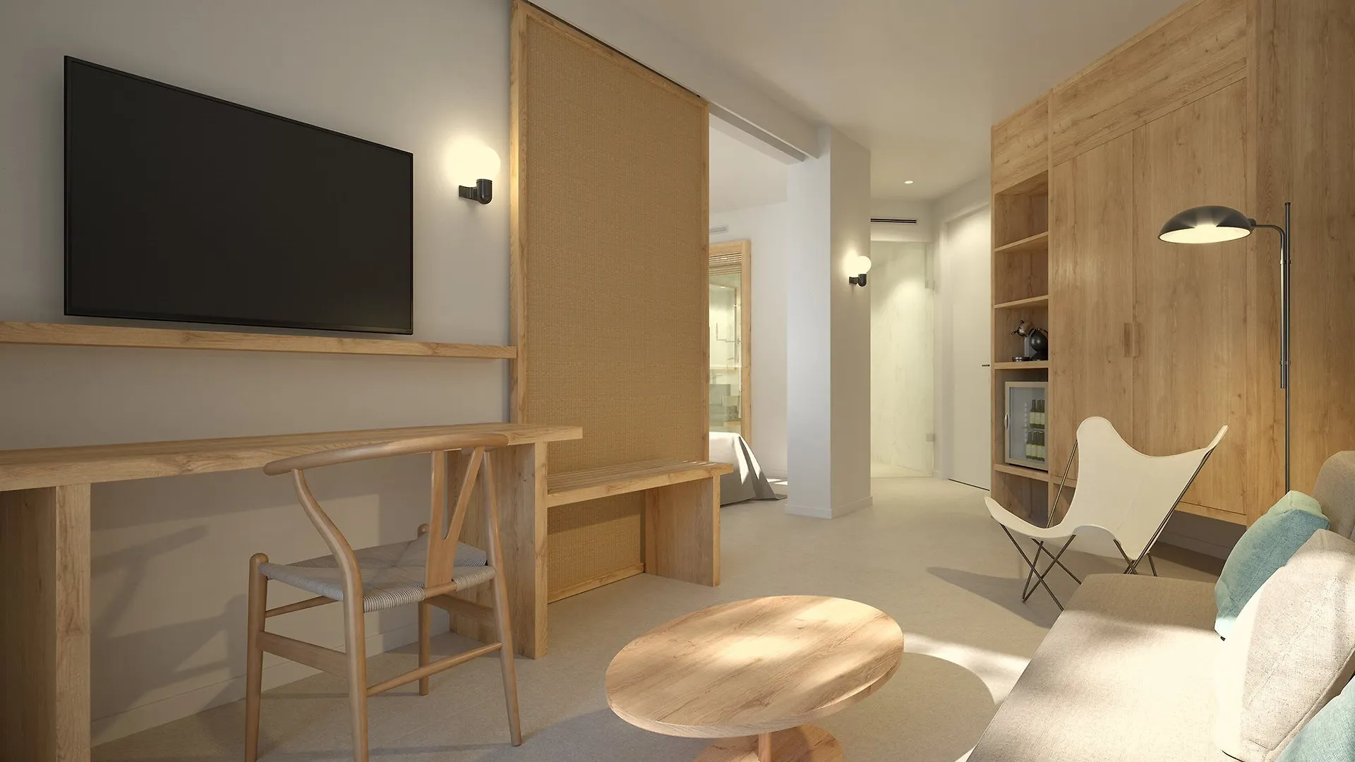 Apartament Apartamentos Ferrer Lime Playa De Alcudia Port de Alcudia