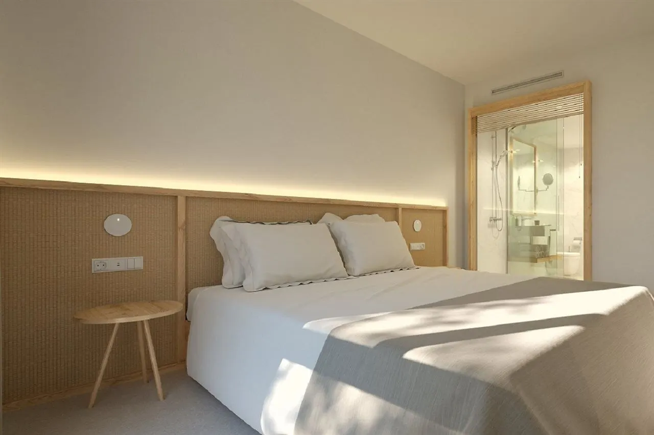 Apartament Apartamentos Ferrer Lime Playa De Alcudia Port de Alcudia  Hiszpania