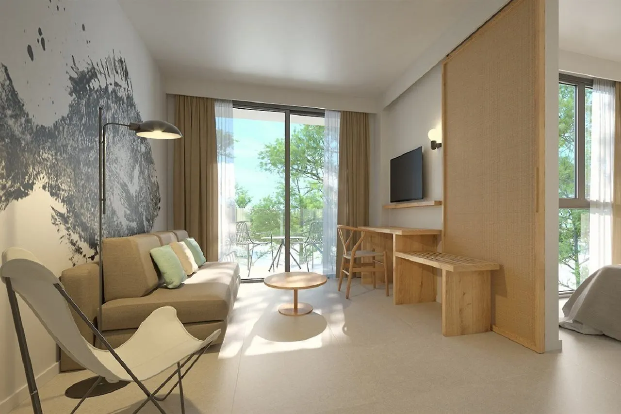 Apartamentos Ferrer Lime Playa De Alcudia Port de Alcudia