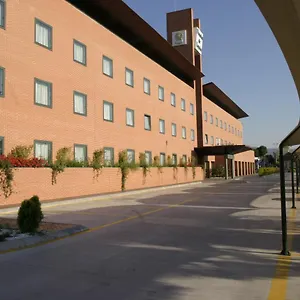 De Espana Szálloda Málaga