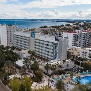 Bahia De Alcudia & Szálloda Port de Alcudia (Mallorca)