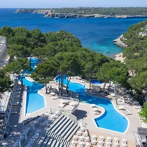 Iberostar Club Cala Barca Szálloda