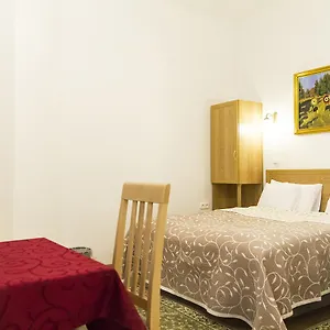 Authentic Akacfa Apartman Budapest