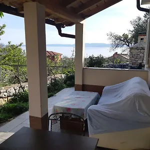 App Ana Apartman Kostrena
