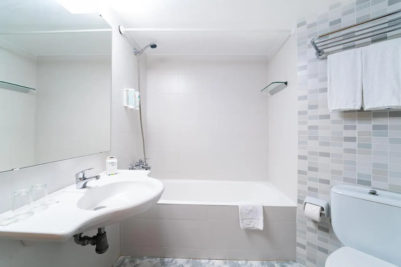 Apartamentos Ferrer Playa de Alcudia Puerto de Alcúdia 0*,  España