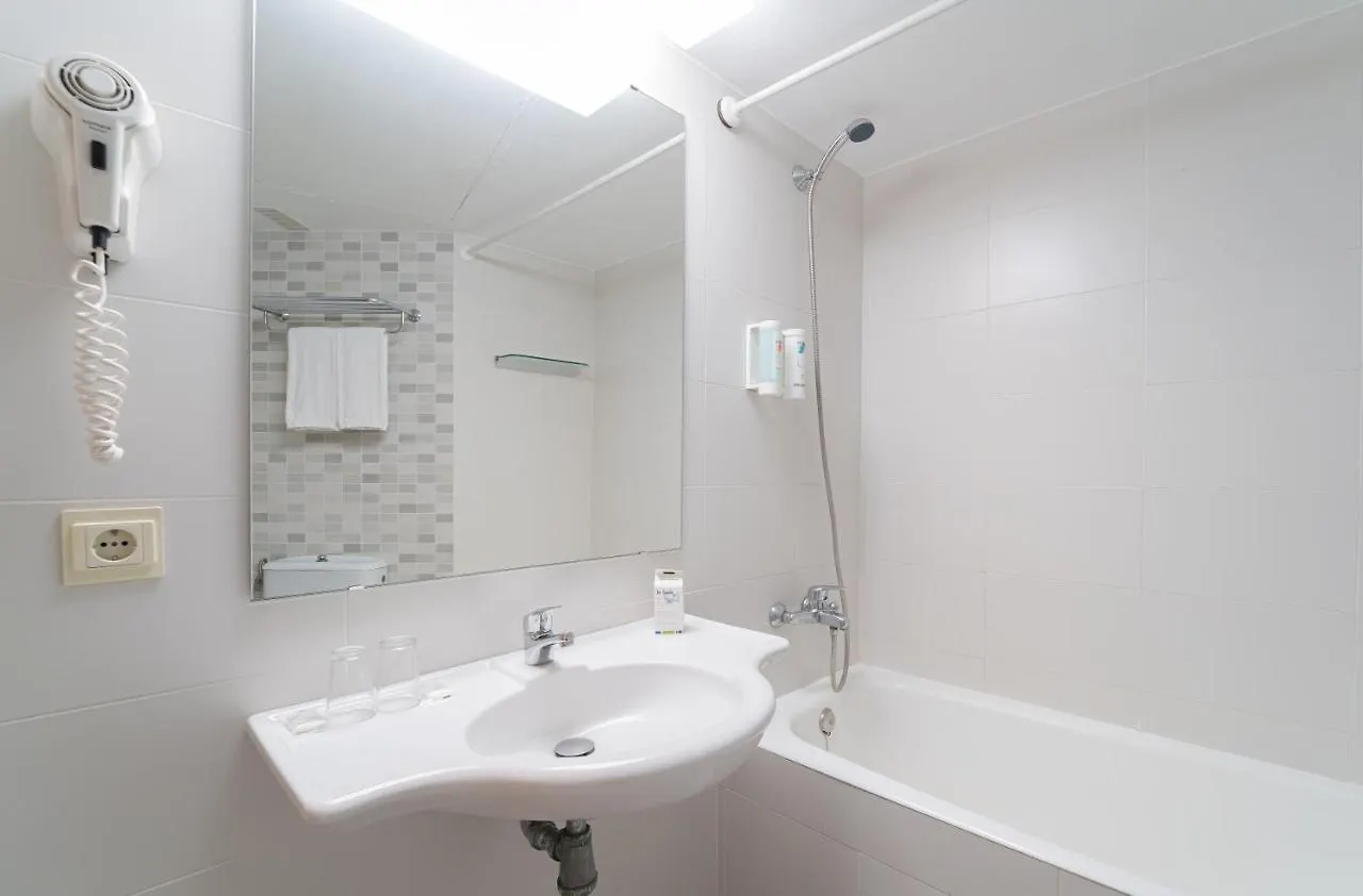 Apartamentos Ferrer Playa de Alcudia Puerto de Alcúdia España