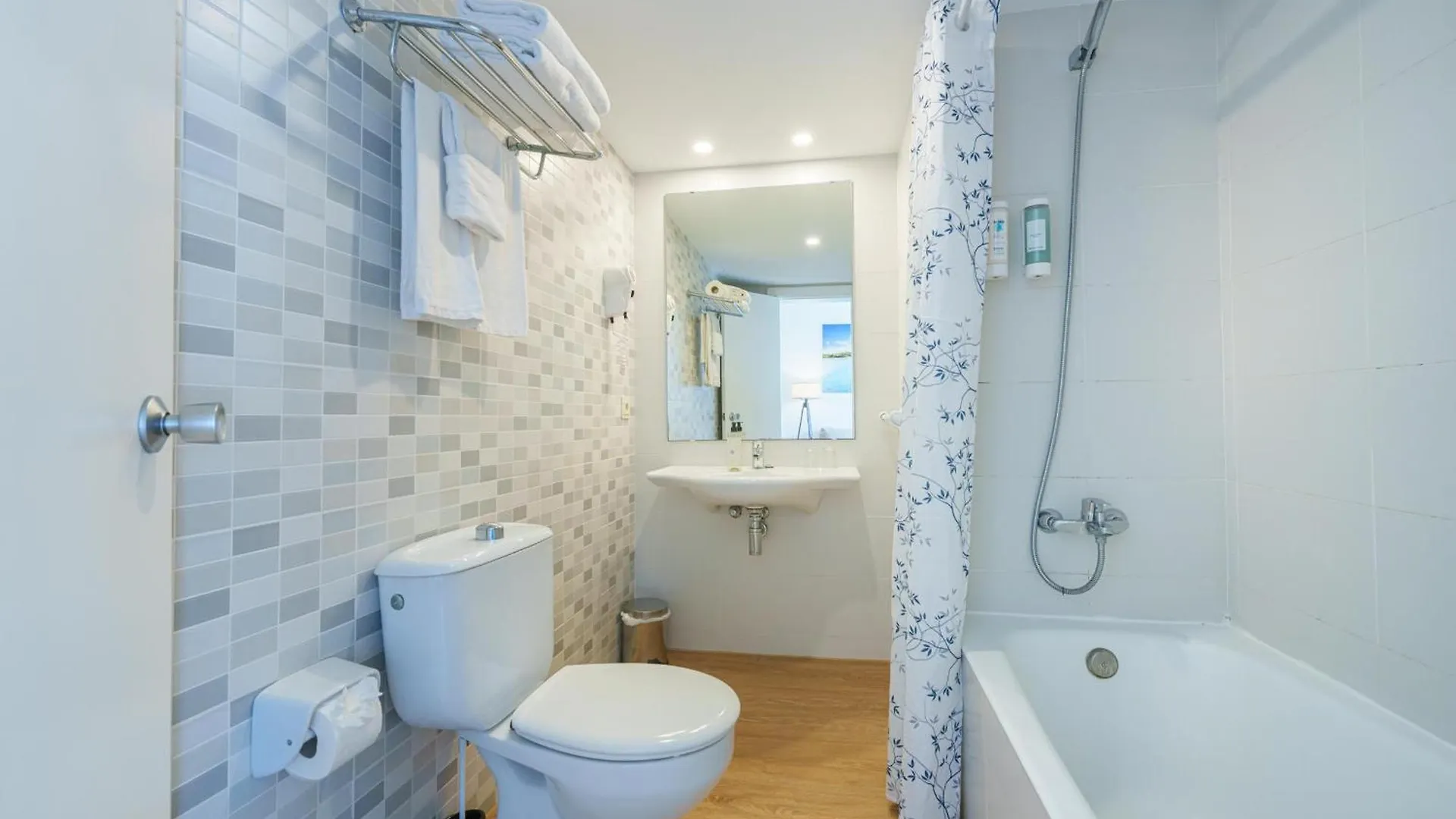 Apartamentos Ferrer Lime Playa De Alcudia Port de Alcudia  Apartment