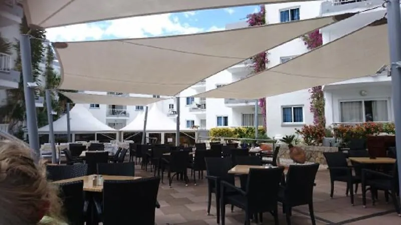 Apartamentos Ferrer Playa de Alcudia Puerto de Alcúdia 0*,  España