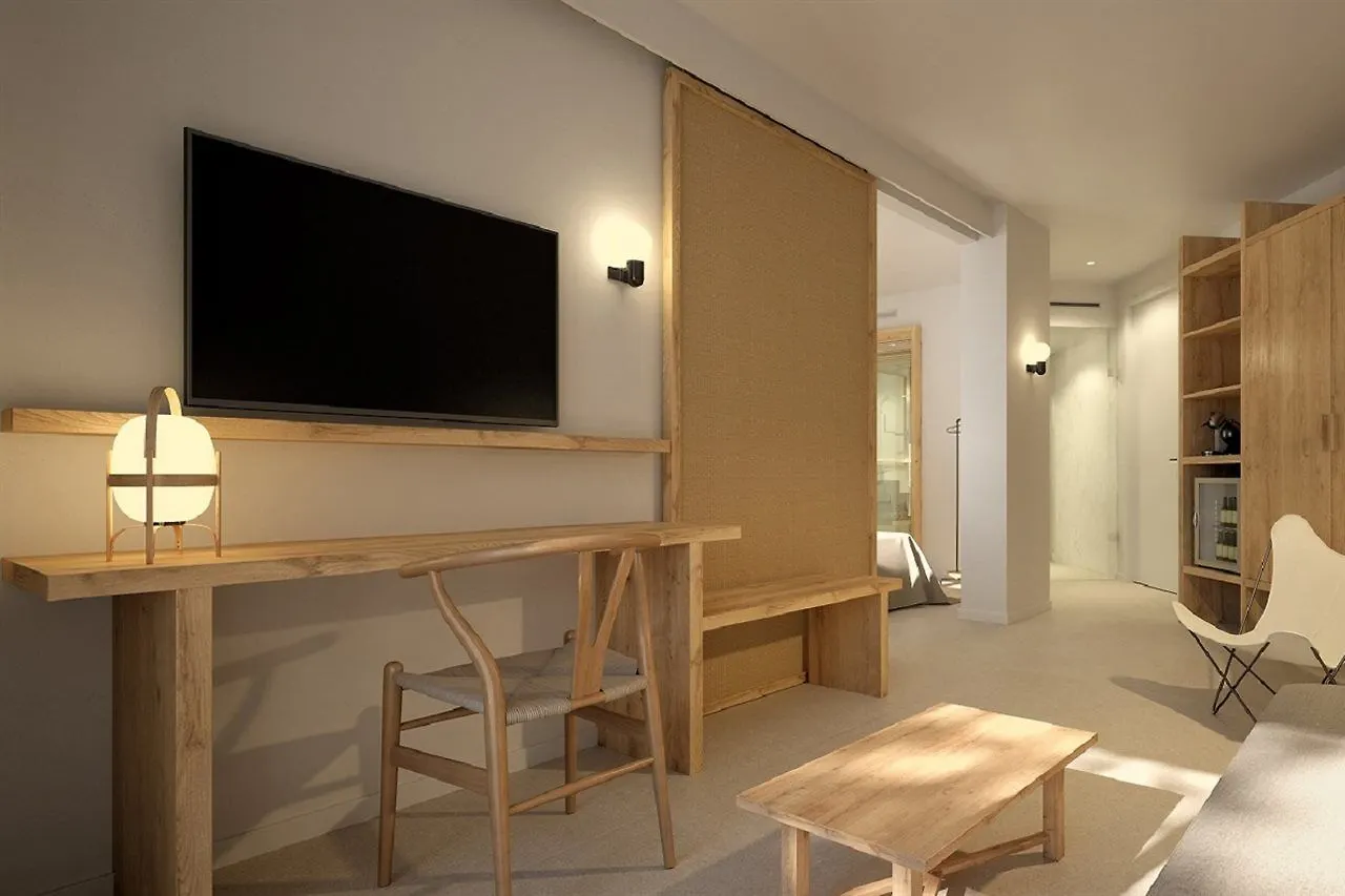 Apartamentos Ferrer Playa de Alcudia Puerto de Alcúdia
